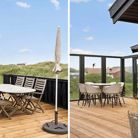 Bl1450-blokhus-klitvejen-99 Feriehus Blokhus