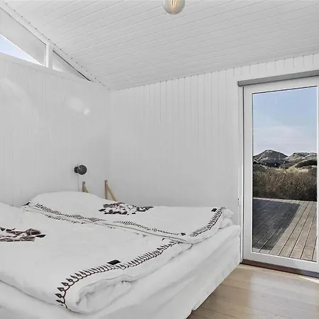 펜션 Bl1450-blokhus-klitvejen-99 *