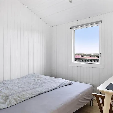 Tatil Evi Bl1450-blokhus-klitvejen-99 Blokhus