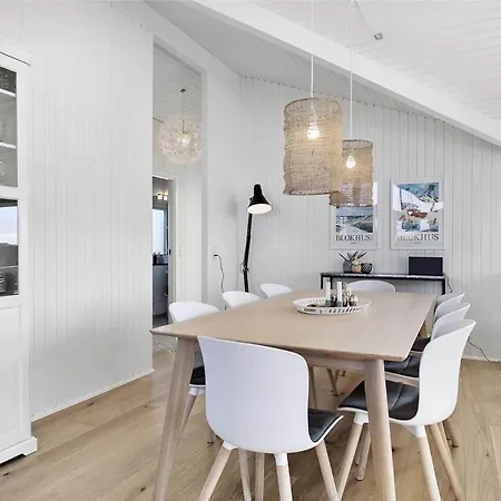 Feriehus Bl1450-blokhus-klitvejen-99 Blokhus