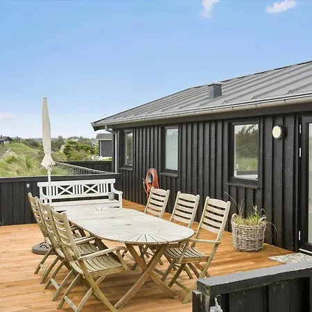 Bl1450-blokhus-klitvejen-99 Feriehus Blokhus