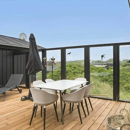 Bl1450-blokhus-klitvejen-99 * Blokhus