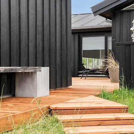 Bl1450-blokhus-klitvejen-99 Сasa de vacaciones