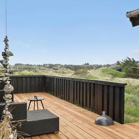 Bl1450-blokhus-klitvejen-99 Feriehus Blokhus