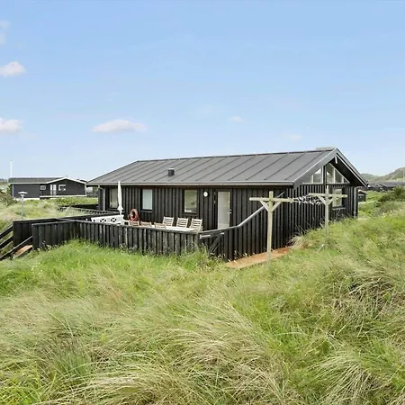 Сasa de vacaciones Bl1450-blokhus-klitvejen-99 Blokhus