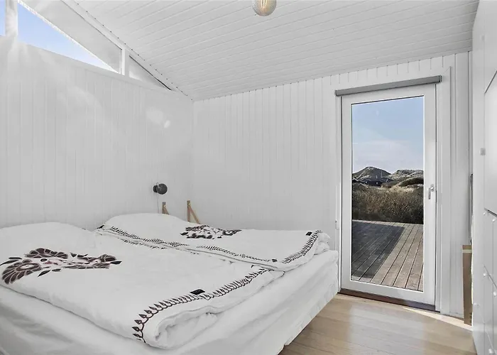 Сasa de vacaciones Bl1450-blokhus-klitvejen-99 *