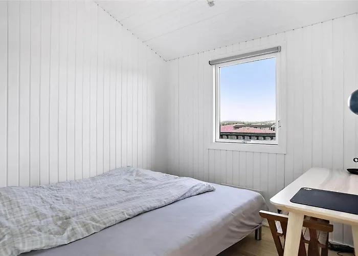 Сasa de vacaciones Bl1450-blokhus-klitvejen-99 Blokhus