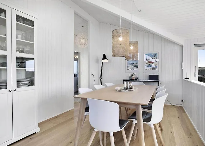 Сasa de vacaciones Bl1450-blokhus-klitvejen-99 Blokhus