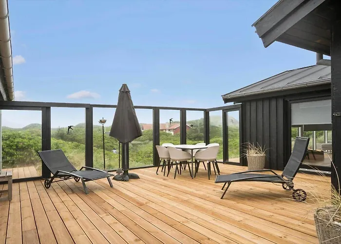 Bl1450-blokhus-klitvejen-99 Сasa de vacaciones