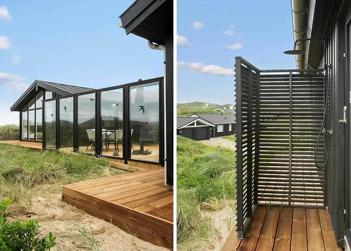 Prázdninový dům Bl1450-blokhus-klitvejen-99 Blokhus