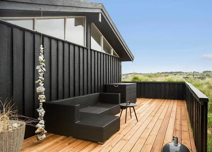 Bl1450-blokhus-klitvejen-99 Сasa de vacaciones *